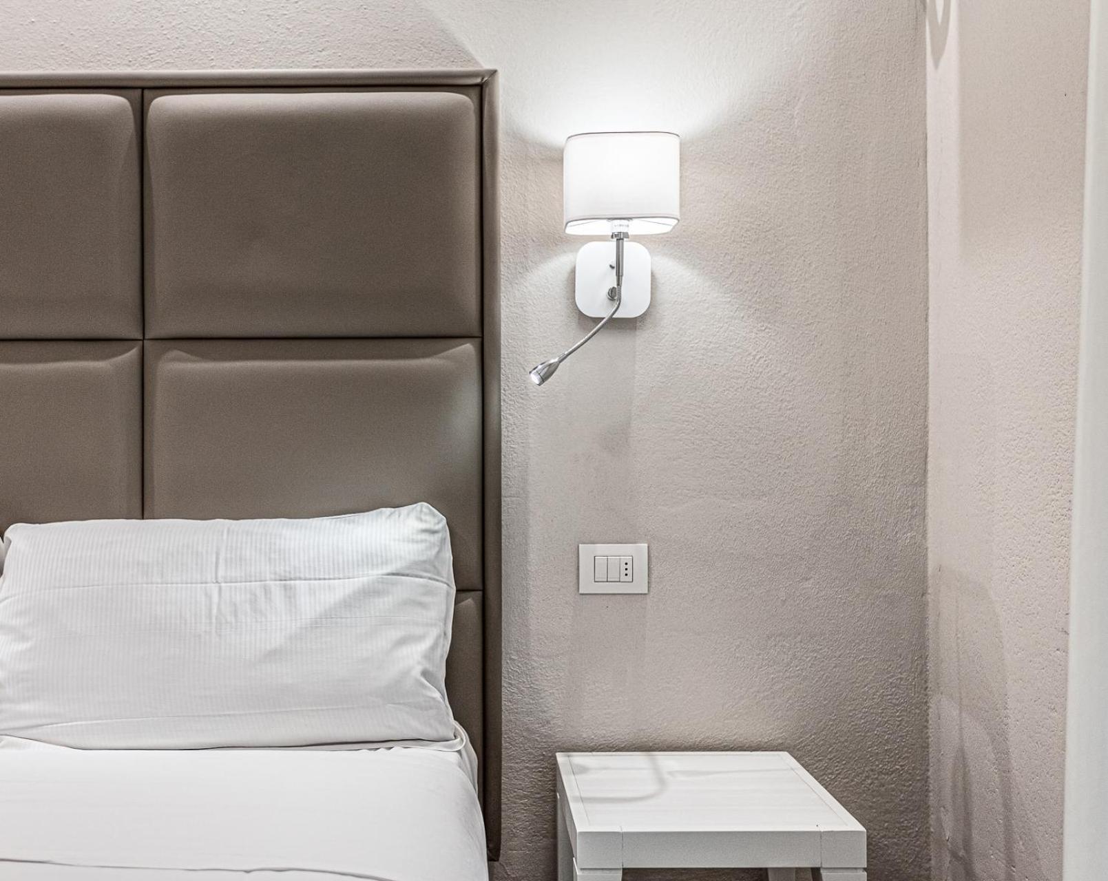 Hotel Cuba Milano Marittima Exteriör bild